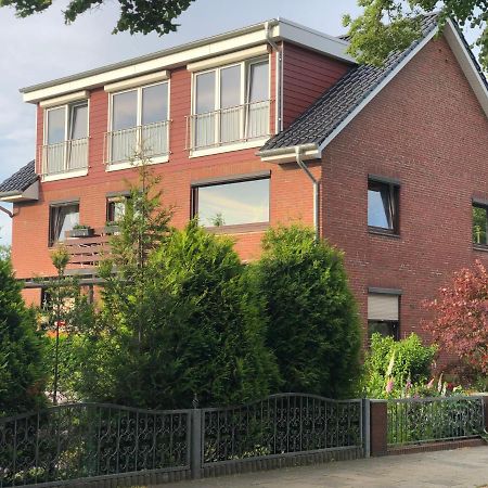 Ferienwohnung Nordlichter Bremerhaven Extérieur photo