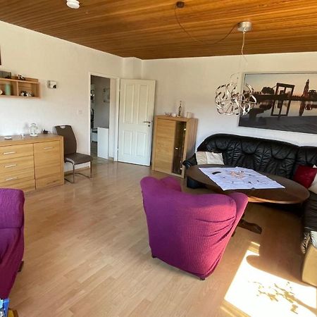 Ferienwohnung Nordlichter Bremerhaven Extérieur photo