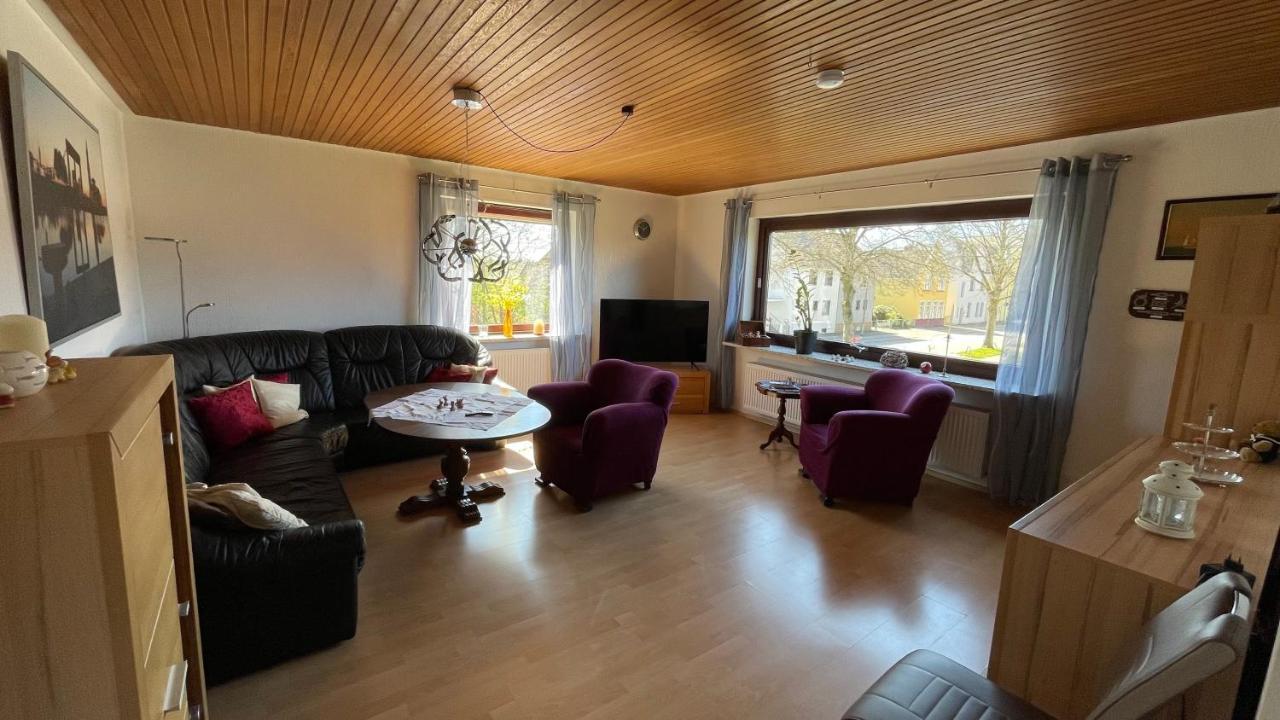 Ferienwohnung Nordlichter Bremerhaven Extérieur photo