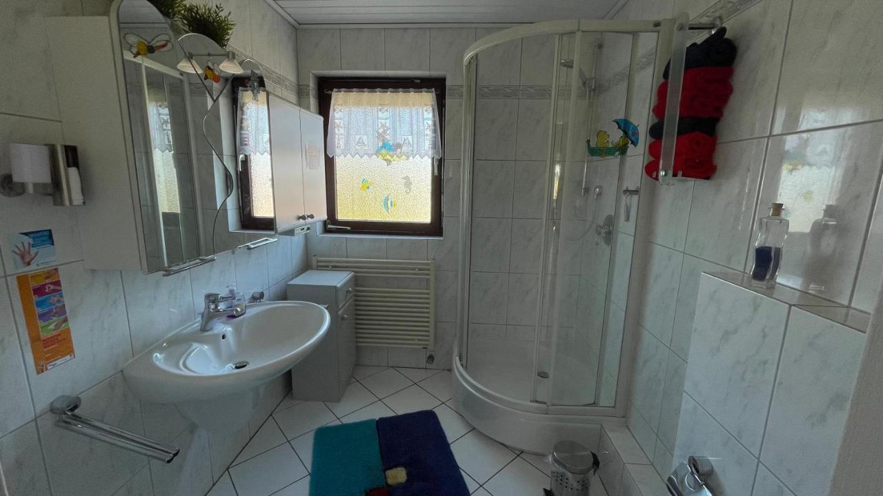 Ferienwohnung Nordlichter Bremerhaven Extérieur photo