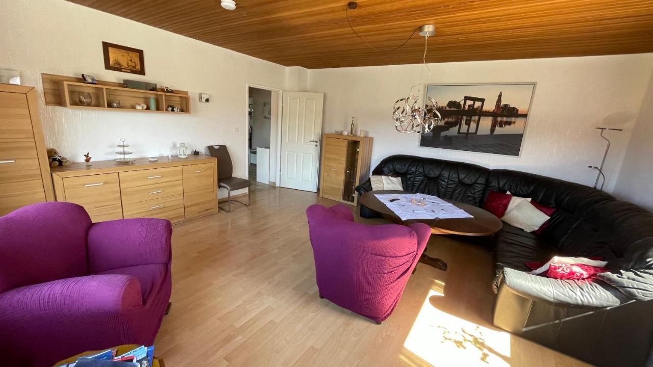 Ferienwohnung Nordlichter Bremerhaven Extérieur photo