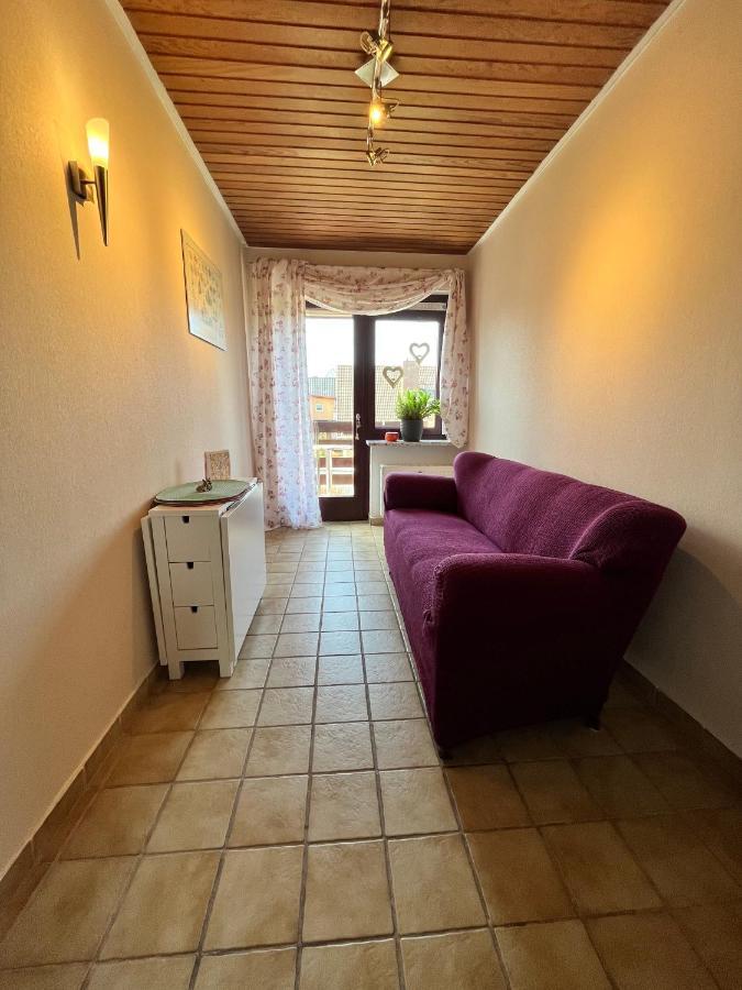 Ferienwohnung Nordlichter Bremerhaven Extérieur photo