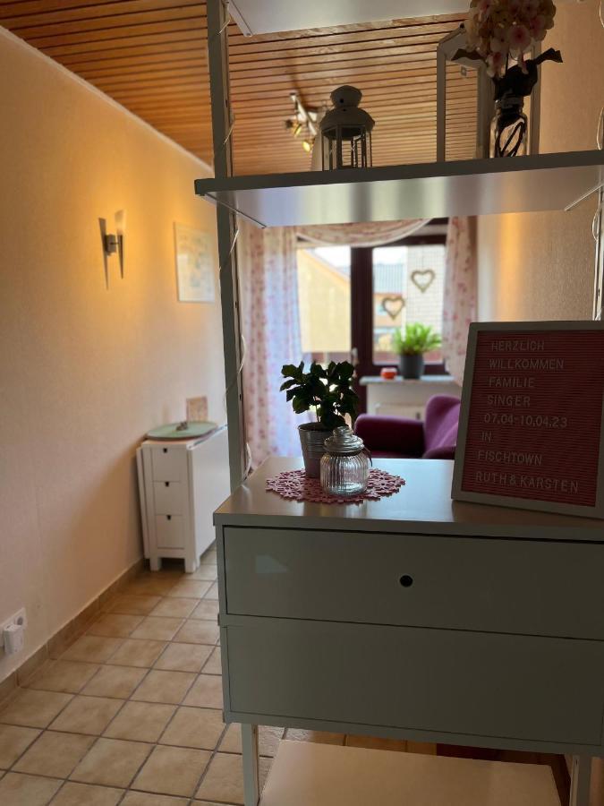 Ferienwohnung Nordlichter Bremerhaven Extérieur photo