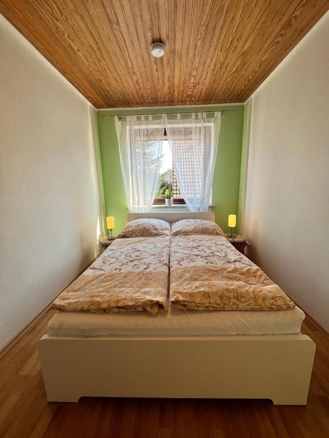 Ferienwohnung Nordlichter Bremerhaven Extérieur photo