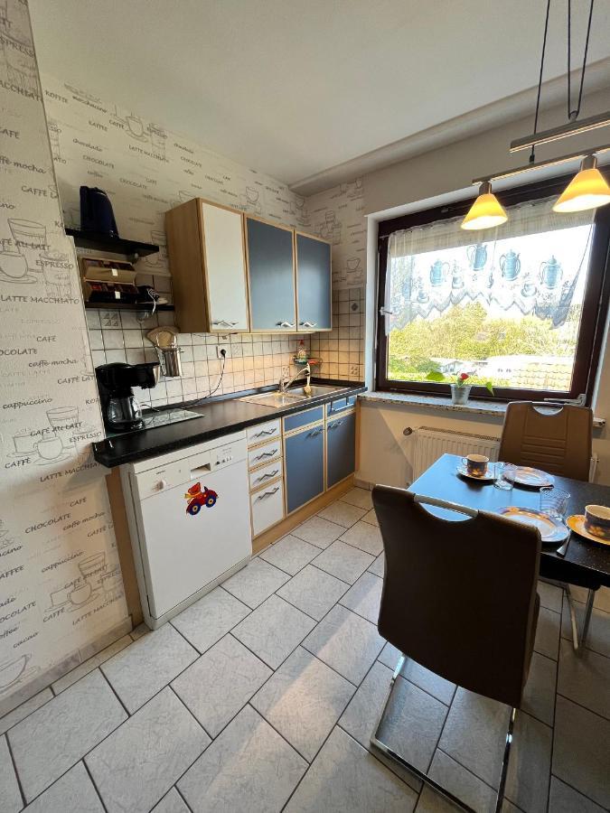 Ferienwohnung Nordlichter Bremerhaven Extérieur photo